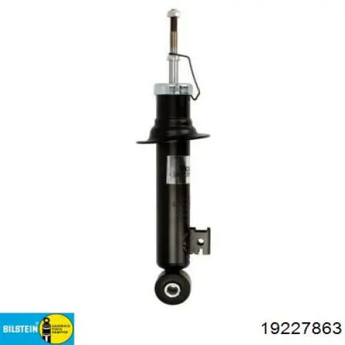 Купити 19227863 Bilstein Амортизатор передньої підвіски
