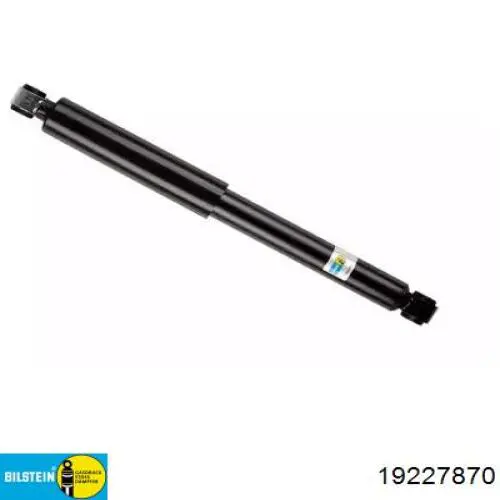 Задній амортизатор Bilstein 19227870