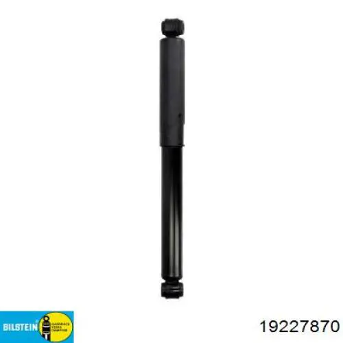 Купити 19227870 Bilstein Стійка амортизатора задня