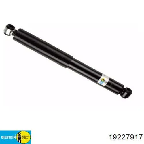 Амортизатор задній Bilstein 19227917 ціна, від 36.57 USD
