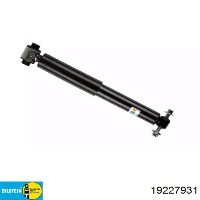 Амортизатор задній Bilstein 19227931 ціна, від 62.71 USD