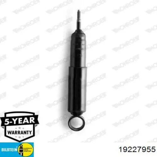 Купити 19227955 Bilstein Амортизатор задній, правий