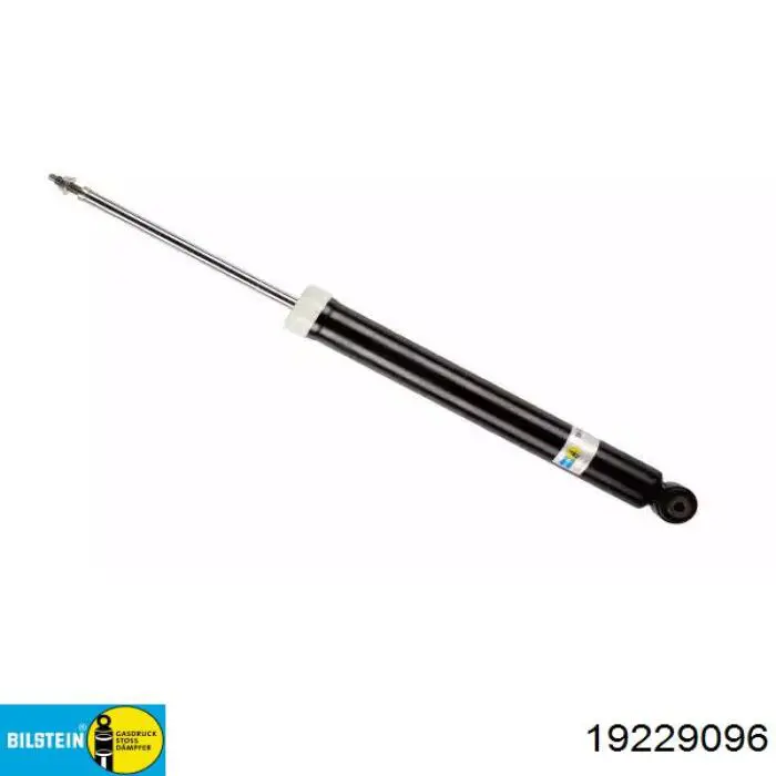 Купити 19229096 Bilstein Стійка амортизатора задня