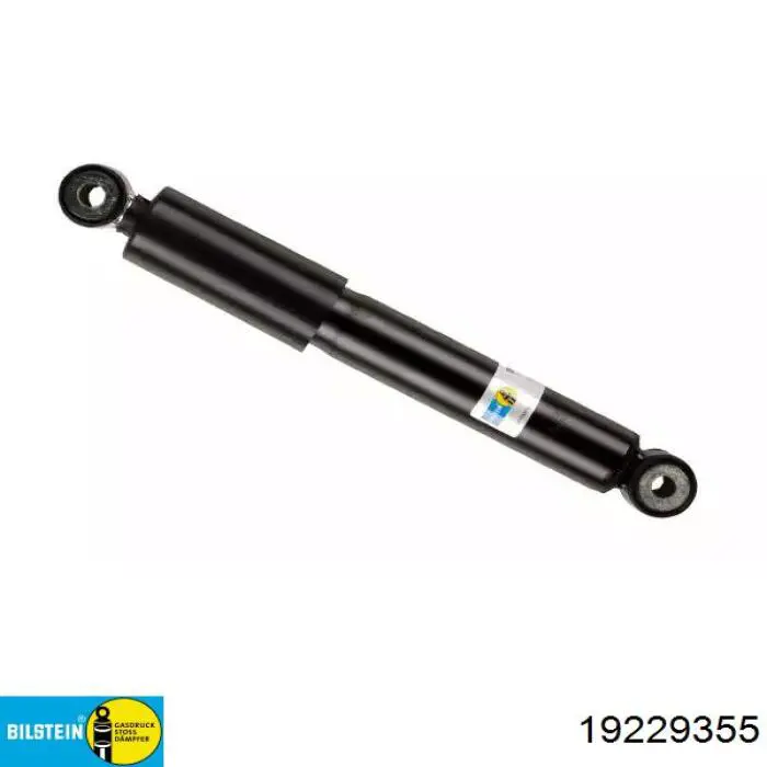 Амортизатор задній Bilstein 19229355 ціна, від 30.55 USD