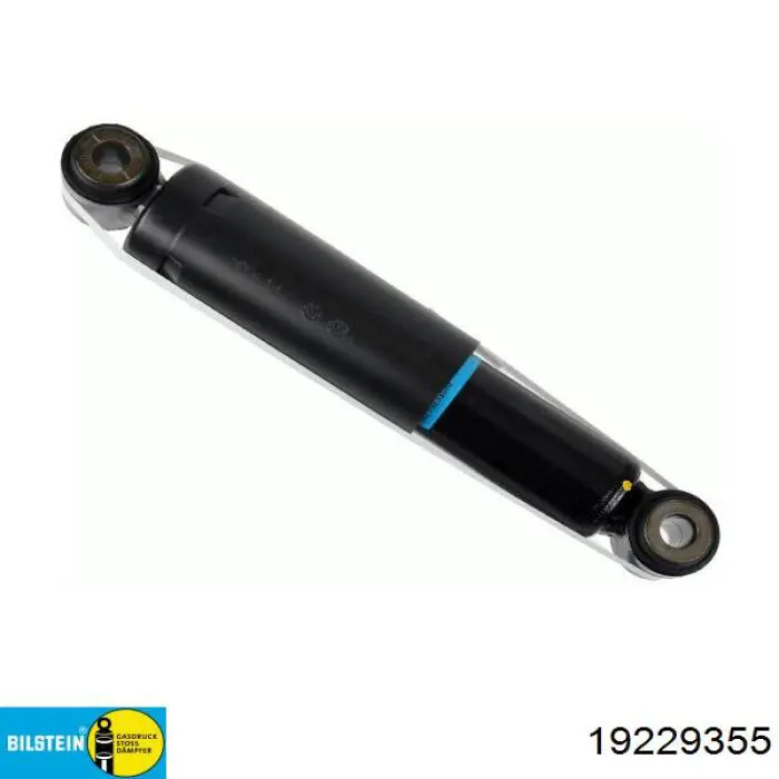 Купити 19229355 Bilstein Стійка амортизатора задня