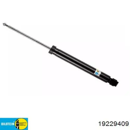 Амортизатор задній Bilstein 19229409 ціна, від 67.22 USD