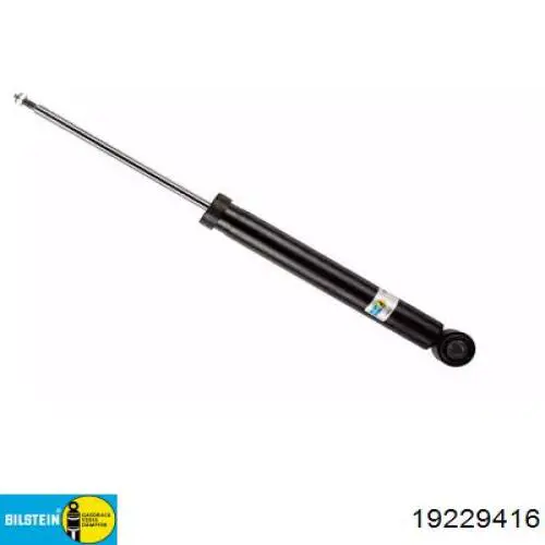 Купити 19229416 Bilstein Стійка амортизатора задня