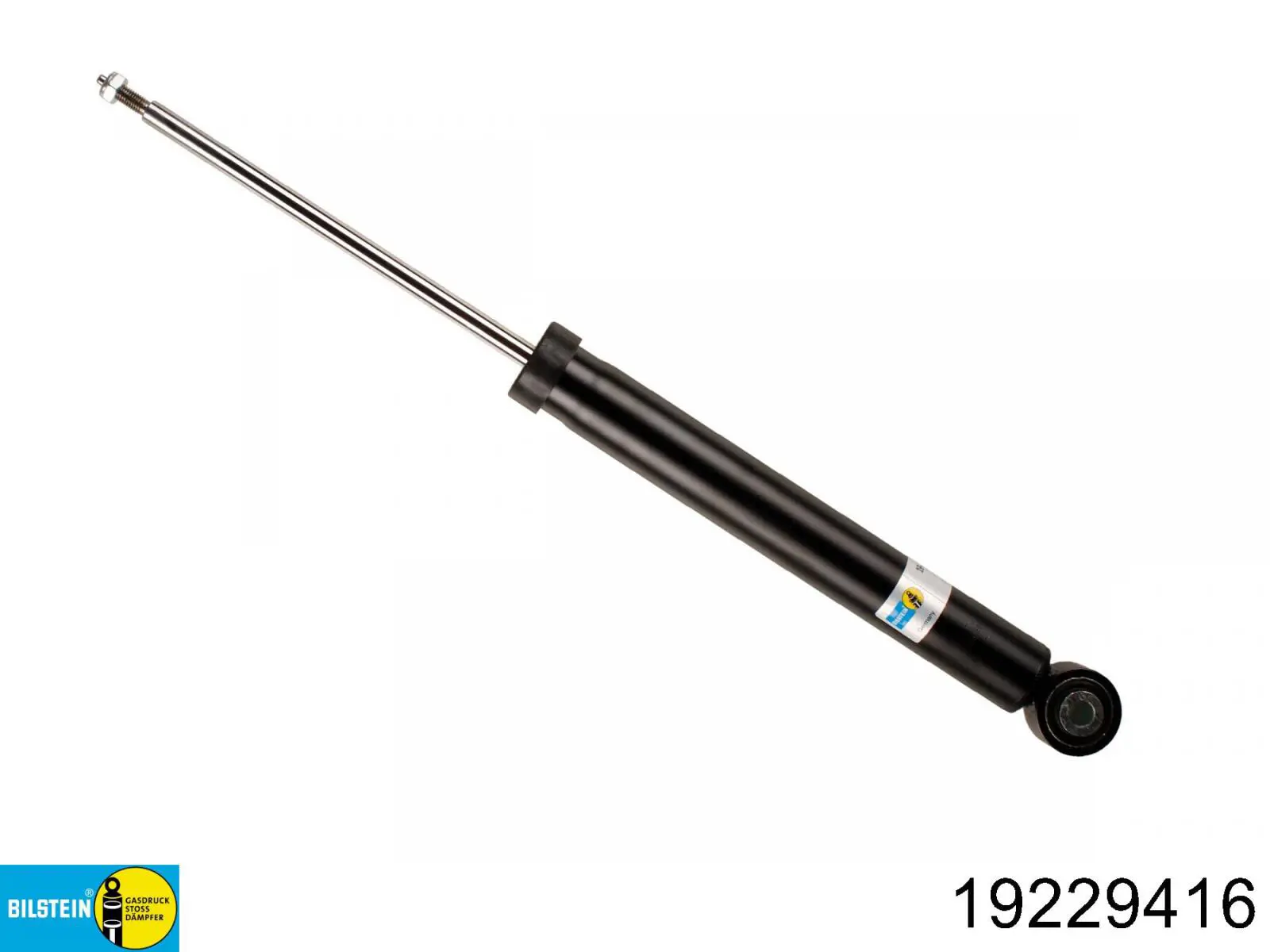 Амортизатор задній 19229416 Bilstein