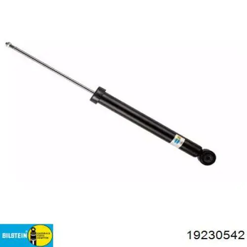 Купити 19230542 Bilstein Стійка амортизатора задня