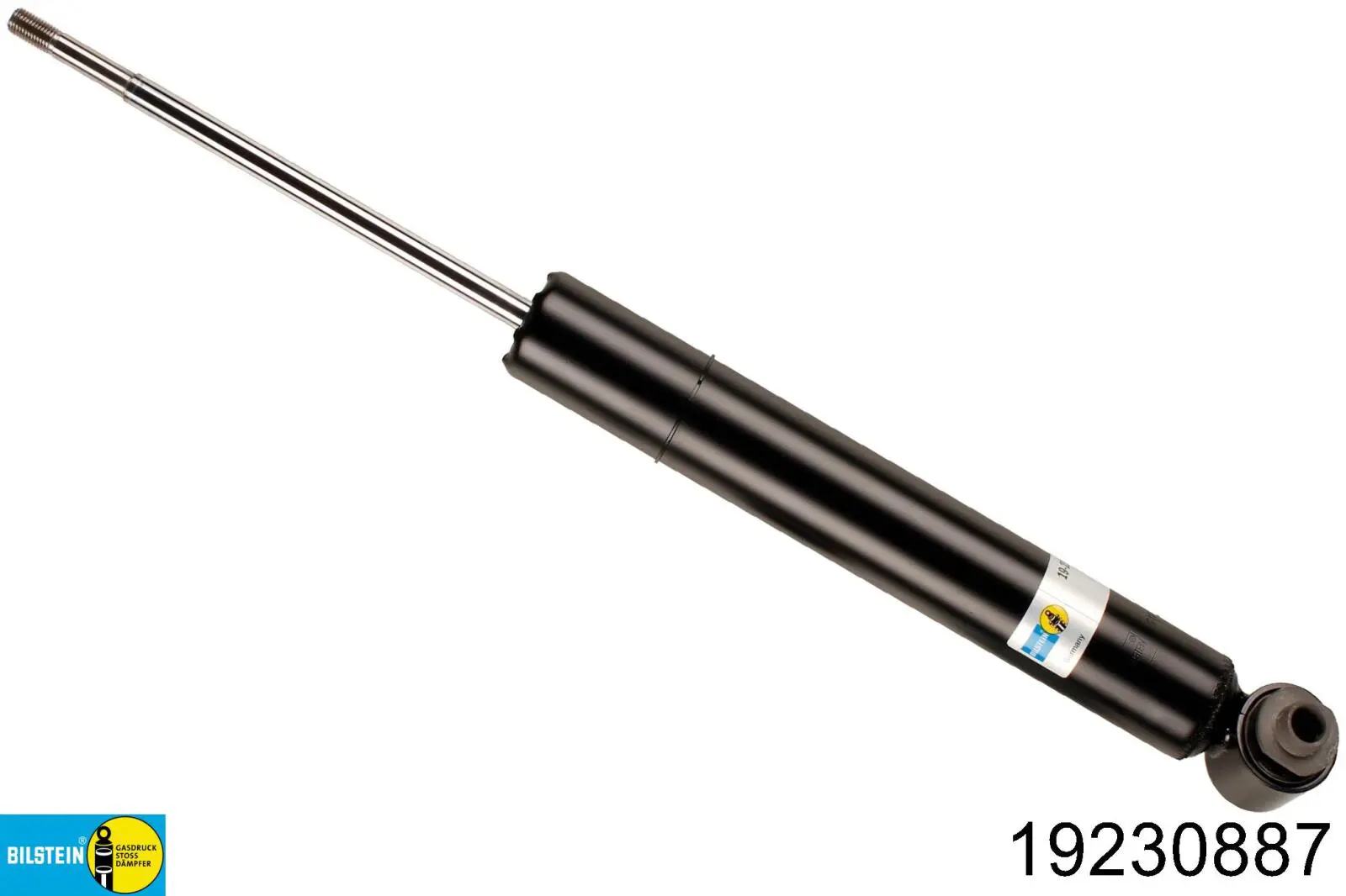 19230887 Bilstein Амортизатори задні