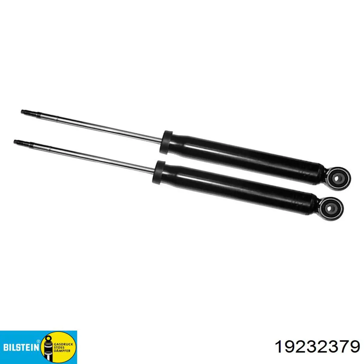 Купити 358089070000 Magneti Marelli Стійка амортизатора задня