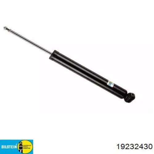 19232430 Bilstein Амортизатори задні