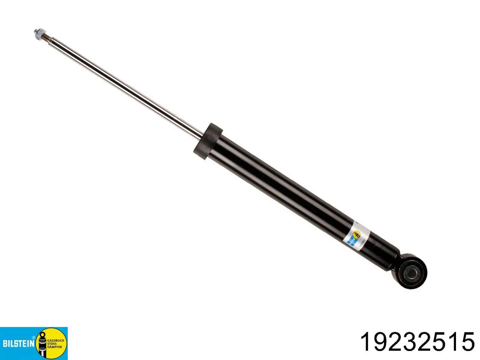 Амортизатор задній Opel 22825519 ціна, від 106.52 USD