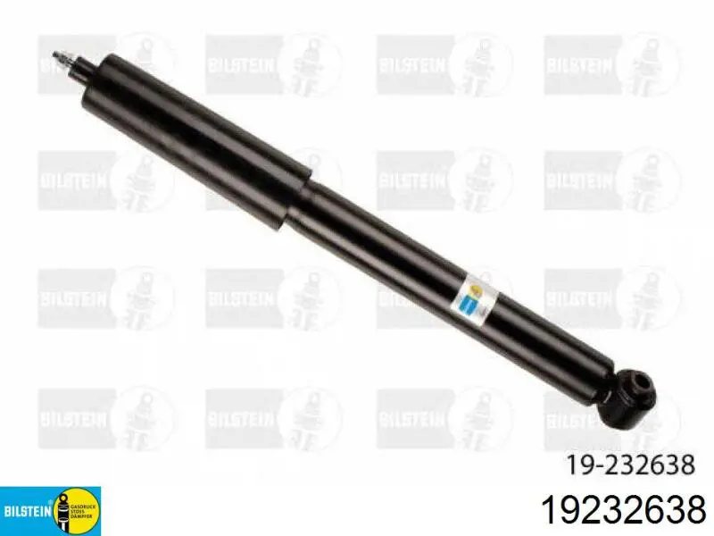 Амортизатор задній 19232638 Bilstein