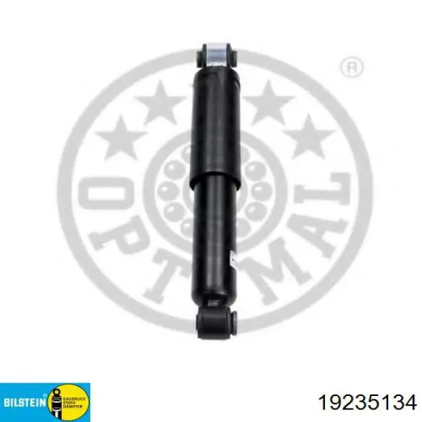 Задній амортизатор Bilstein 19235134