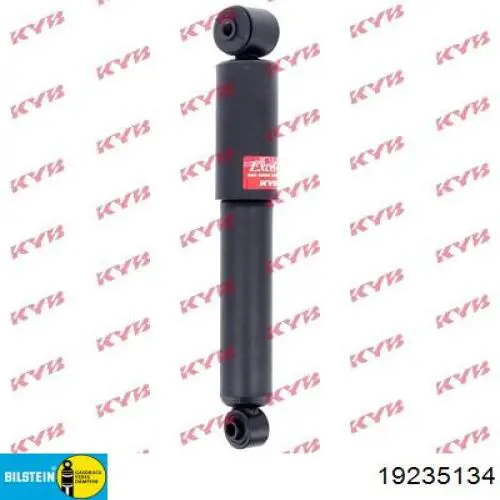 Амортизатор задній Bilstein 19235134 ціна, від 46.67 USD