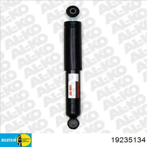 Купити 19235134 Bilstein Стійка амортизатора задня
