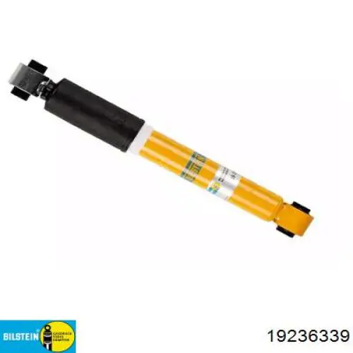 Амортизатор задній Bilstein 19236339 ціна, від 128.11 USD