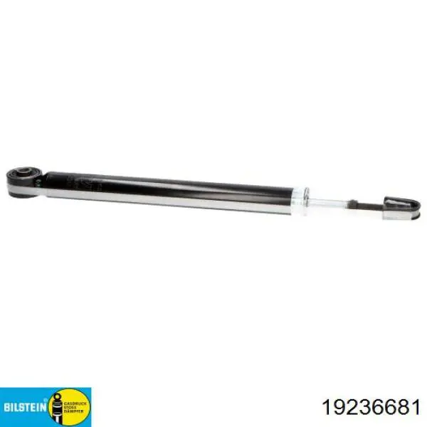Амортизатор задній Magneti Marelli 357357070000 ціна, від 37.99 USD