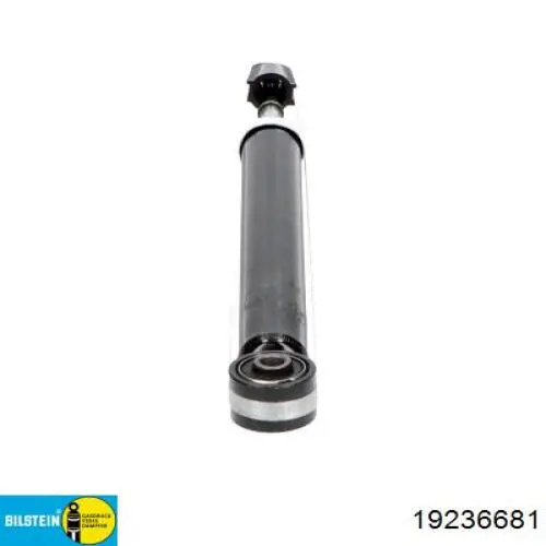 Купити 357357070000 Magneti Marelli Стійка амортизатора задня