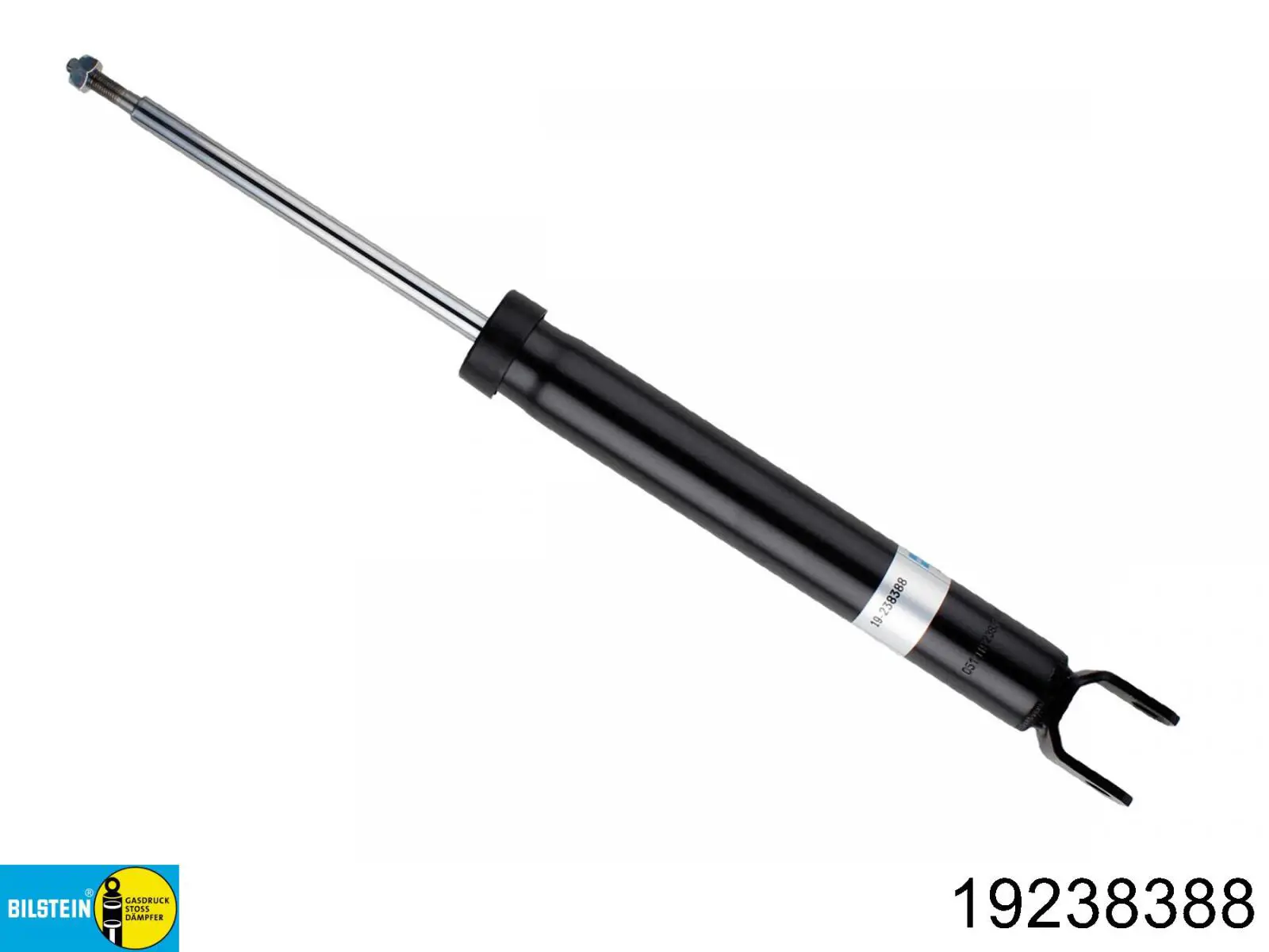 Амортизатор задній 19238388 Bilstein