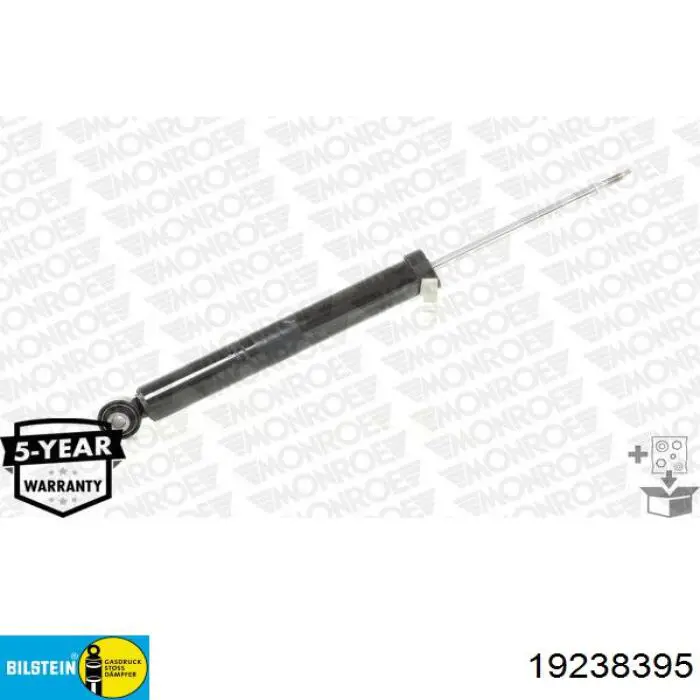 Купити 19238395 Bilstein Стійка амортизатора задня
