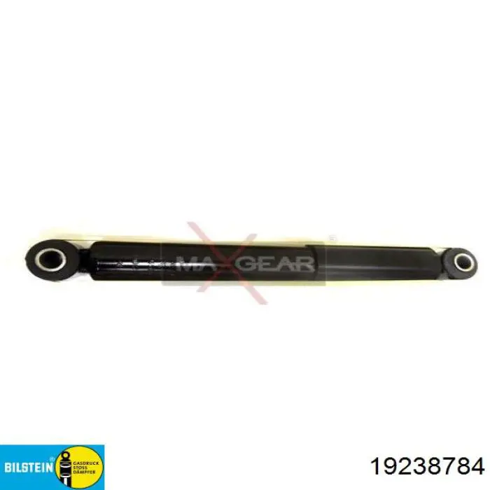 Амортизатор задній Bilstein 19238784 ціна, від 26.94 USD