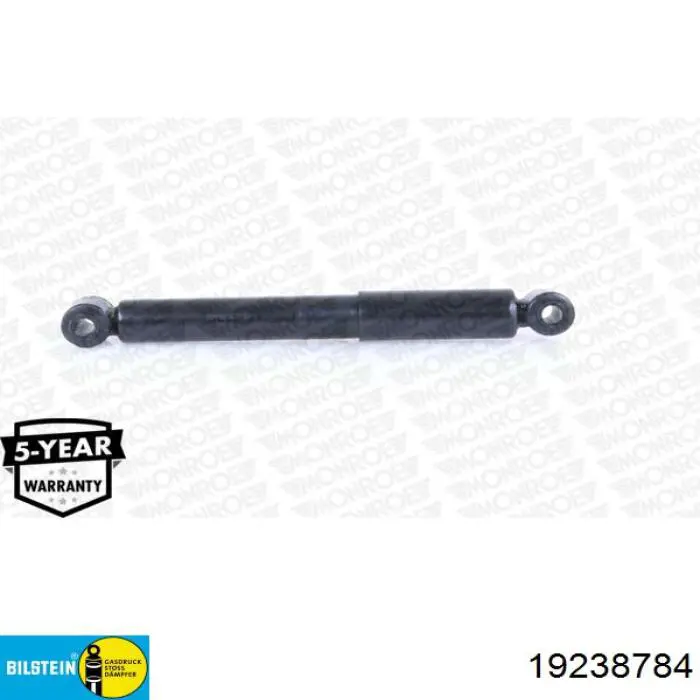 Купити 19238784 Bilstein Стійка амортизатора задня