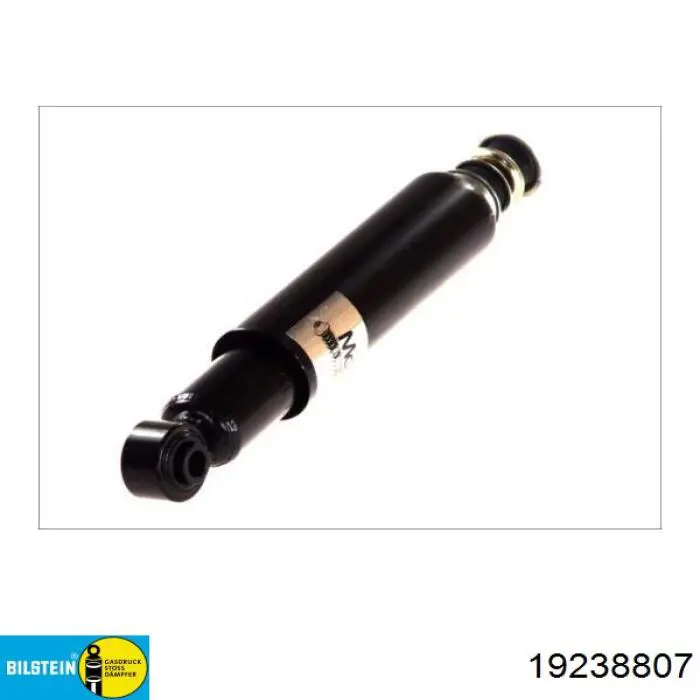 Амортизатори передні Ashika MA33096