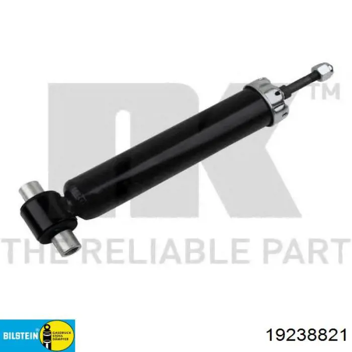 Купити 19238821 Bilstein Амортизатор передньої підвіски