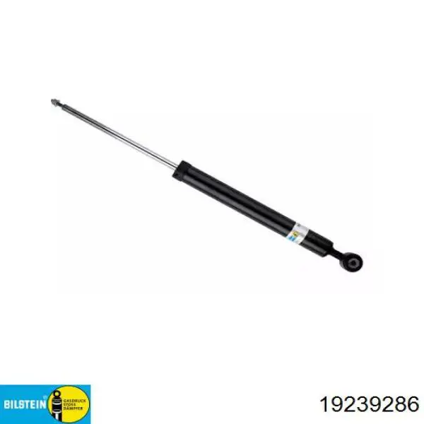 Купити 19239286 Bilstein Стійка амортизатора задня
