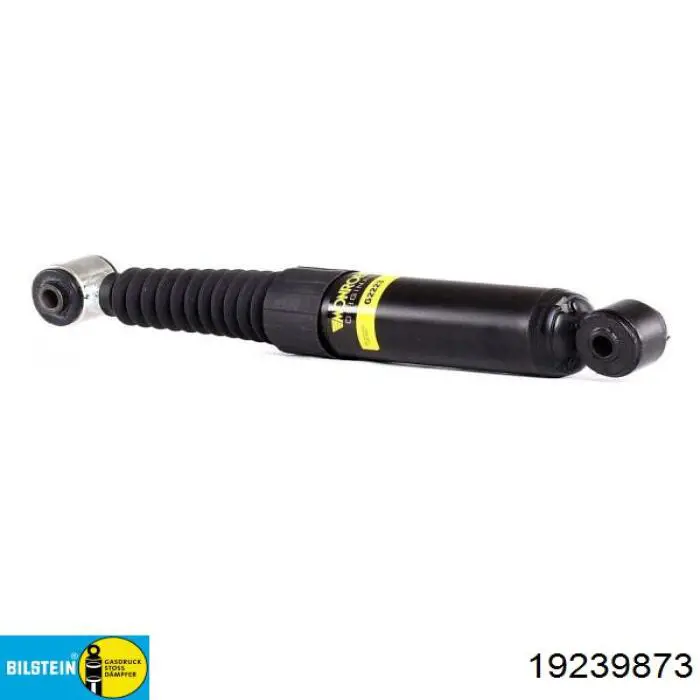 Купити 19239873 Bilstein Стійка амортизатора задня