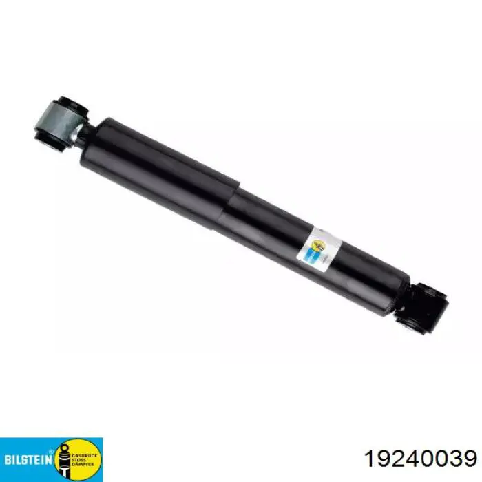Купити 19240039 Bilstein Стійка амортизатора задня