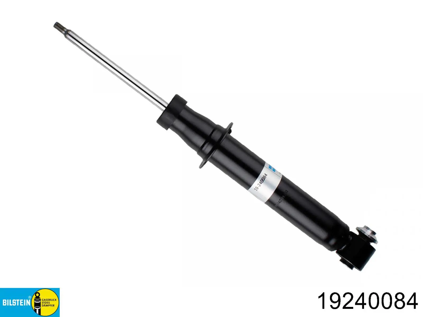 Амортизатор задній Bilstein 19240084 ціна, від 110.06 USD