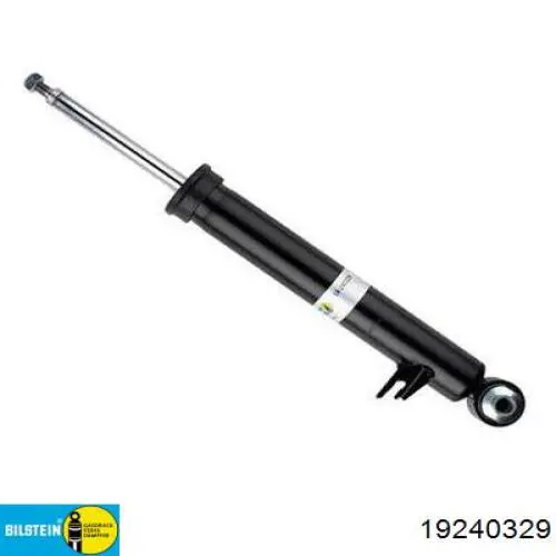 Амортизатор задній, лівий Bilstein 19240329 ціна, від 50.67 USD