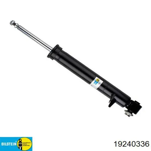 Амортизатор задній, правий Bilstein 19240336 ціна, від 63.34 USD