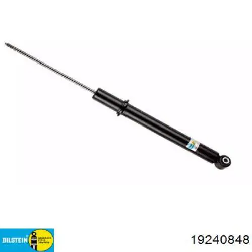 Амортизатор задній 19240848 Bilstein