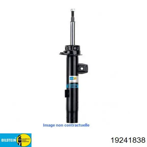Амортизатор задній Bilstein 19241838 ціна, від 56.68 USD