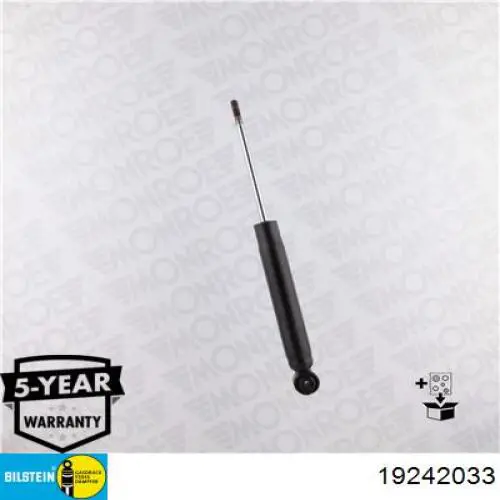 Амортизатор задній 19242033 Bilstein