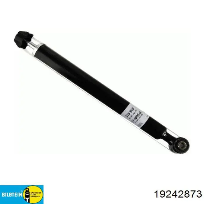 Купити 19242873 Bilstein Стійка амортизатора задня