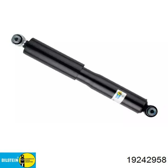 Амортизатор задній Ford 1858271 ціна, від 63.92 USD