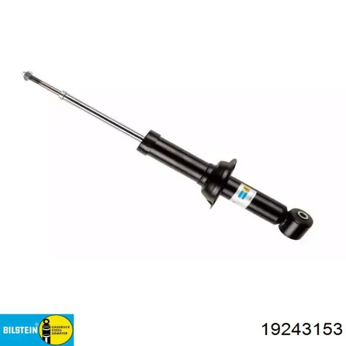 Купити 19243153 Bilstein Стійка амортизатора задня