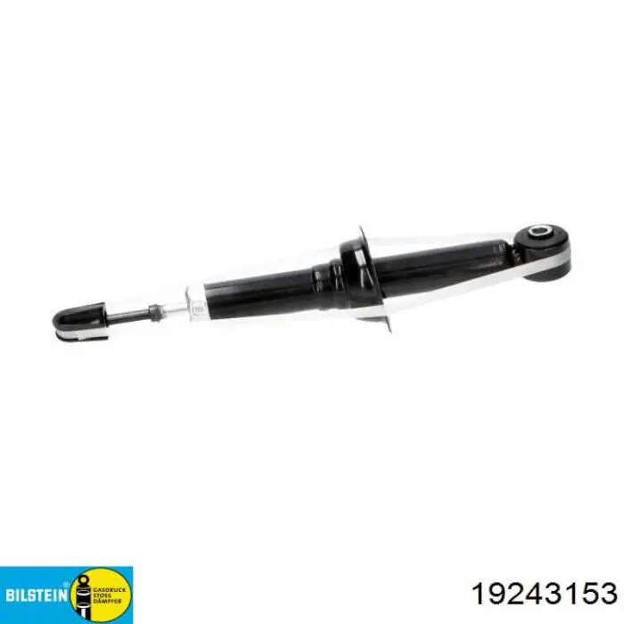 Амортизатор задній Bilstein 19243153 ціна, від 67.19 USD