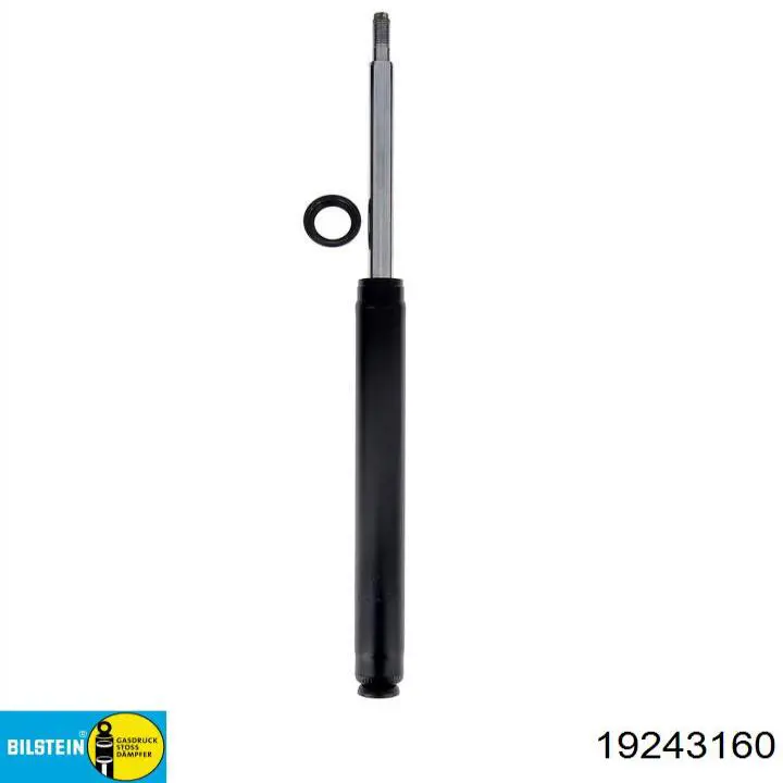 Купити 19243160 Bilstein Амортизатор передньої підвіски