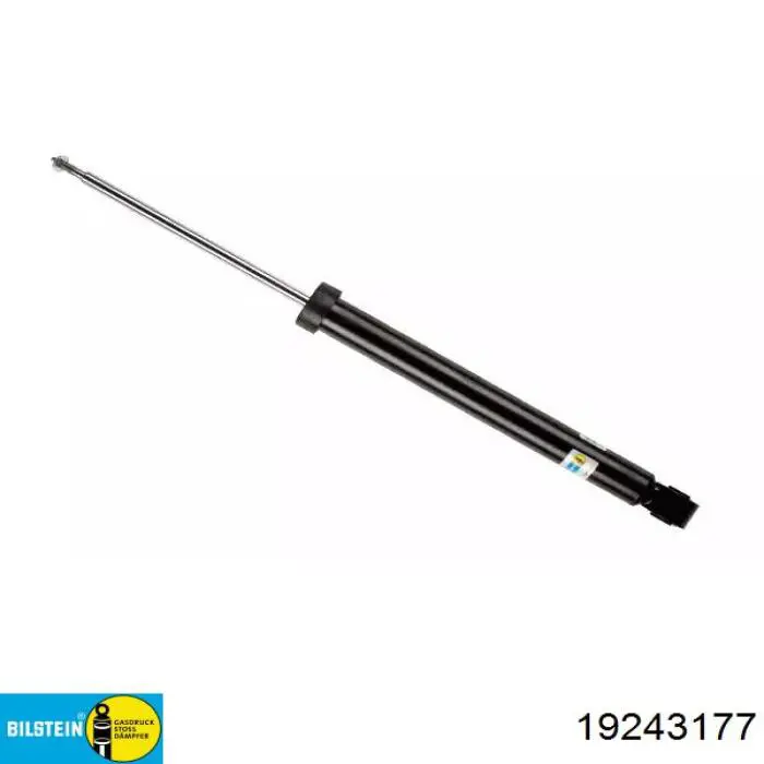 Купити 24245807 Bilstein Стійка амортизатора задня