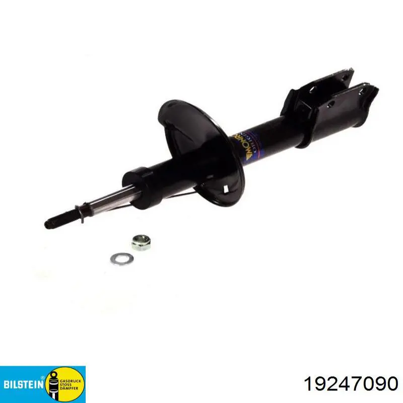 Амортизатор задній 19247090 Bilstein