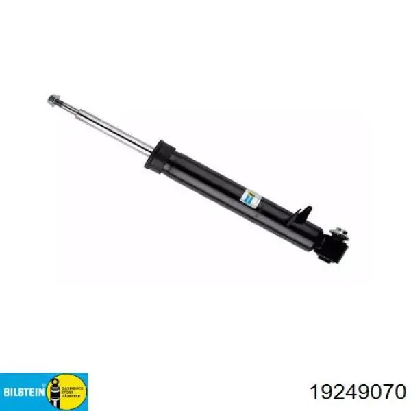 Купити 33526788511 BMW Амортизатор задній, лівий