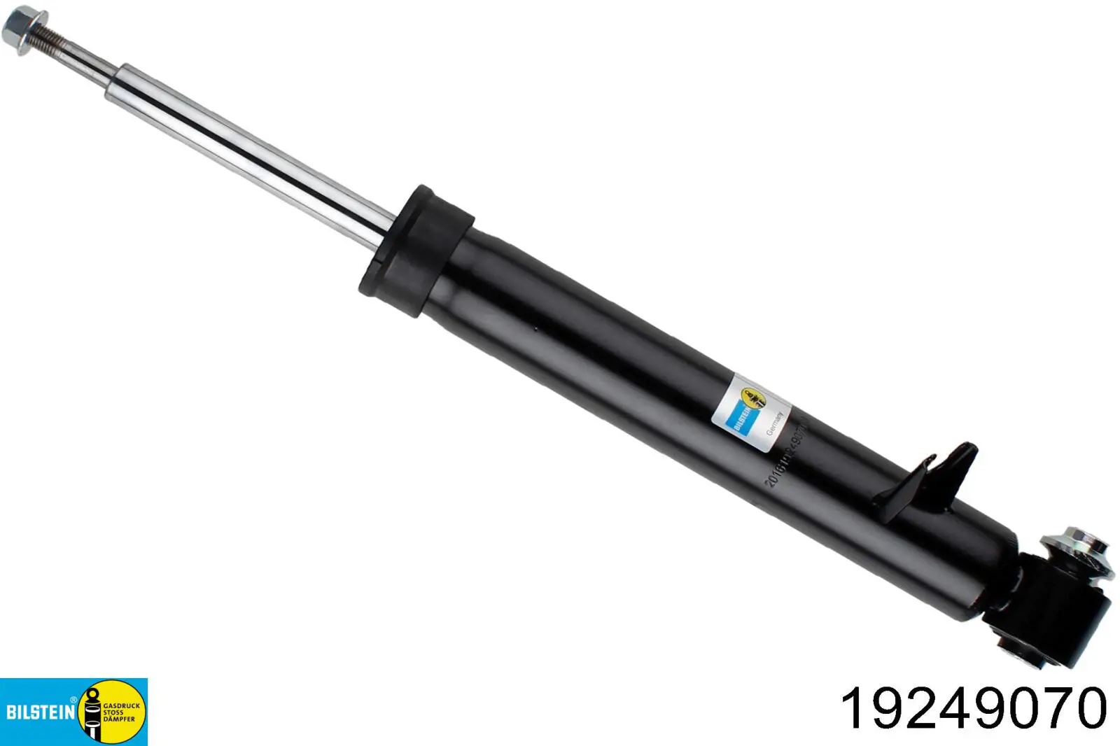 19249070 Bilstein амортизатор задній, лівий