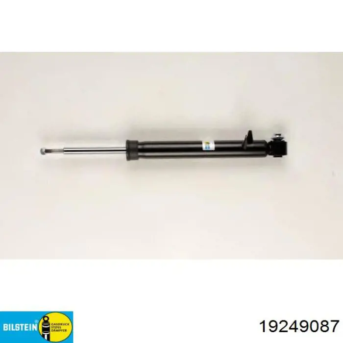 Амортизатор задній, правий Bilstein 19249087 ціна, від 37.92 USD