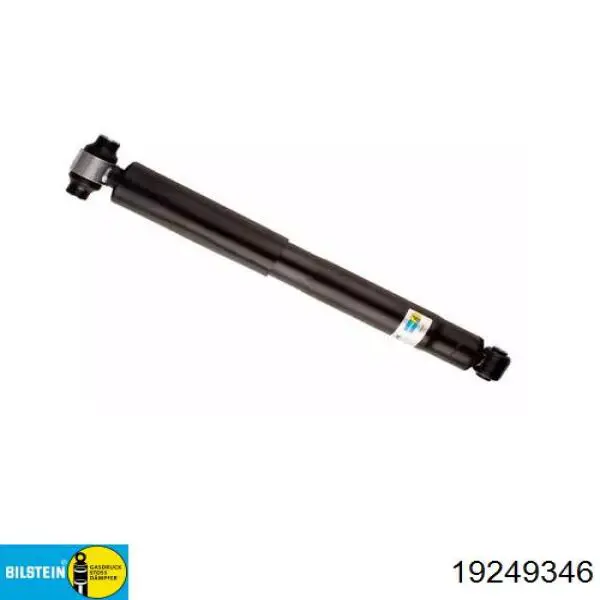 Амортизатор задній Bilstein 19249346 ціна, від 65.41 USD